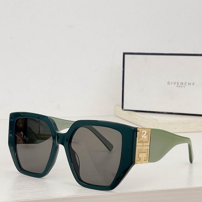 Givenchy Sunglasses ID:20230802-201
